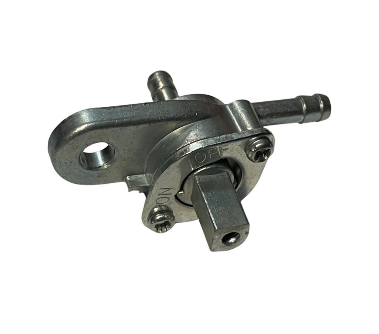 1004039 - Fuel Tap Cock Assembly - Hyundai HY3200SEi Inverter Generator