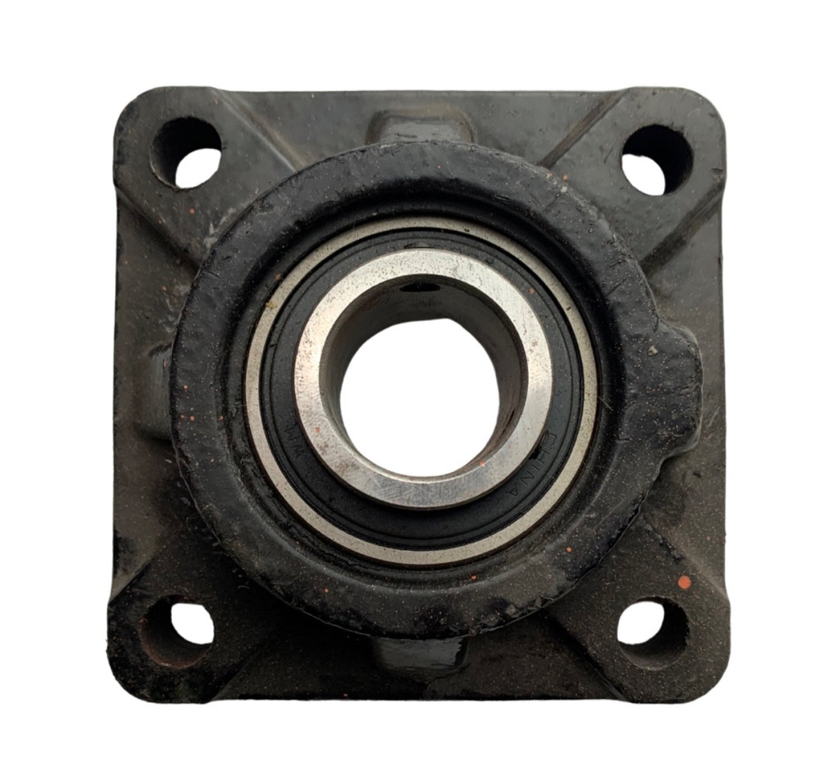 1095026 - Genuine Bearing Seat - Hyundai HYCH1500E-2 Wood Chipper