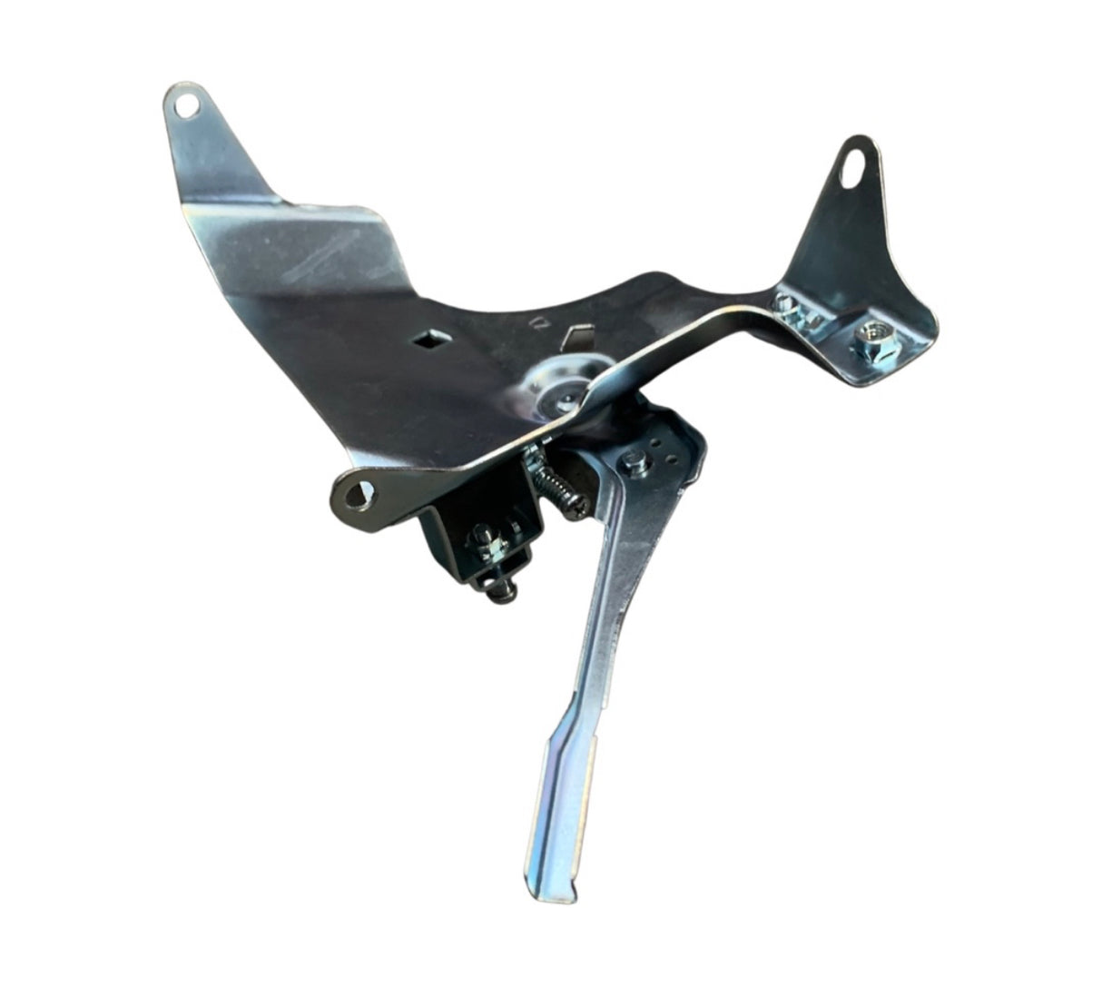 1095149 - Govenor Assembly - Hyundai HYCH1500E-2 Wood Chipper