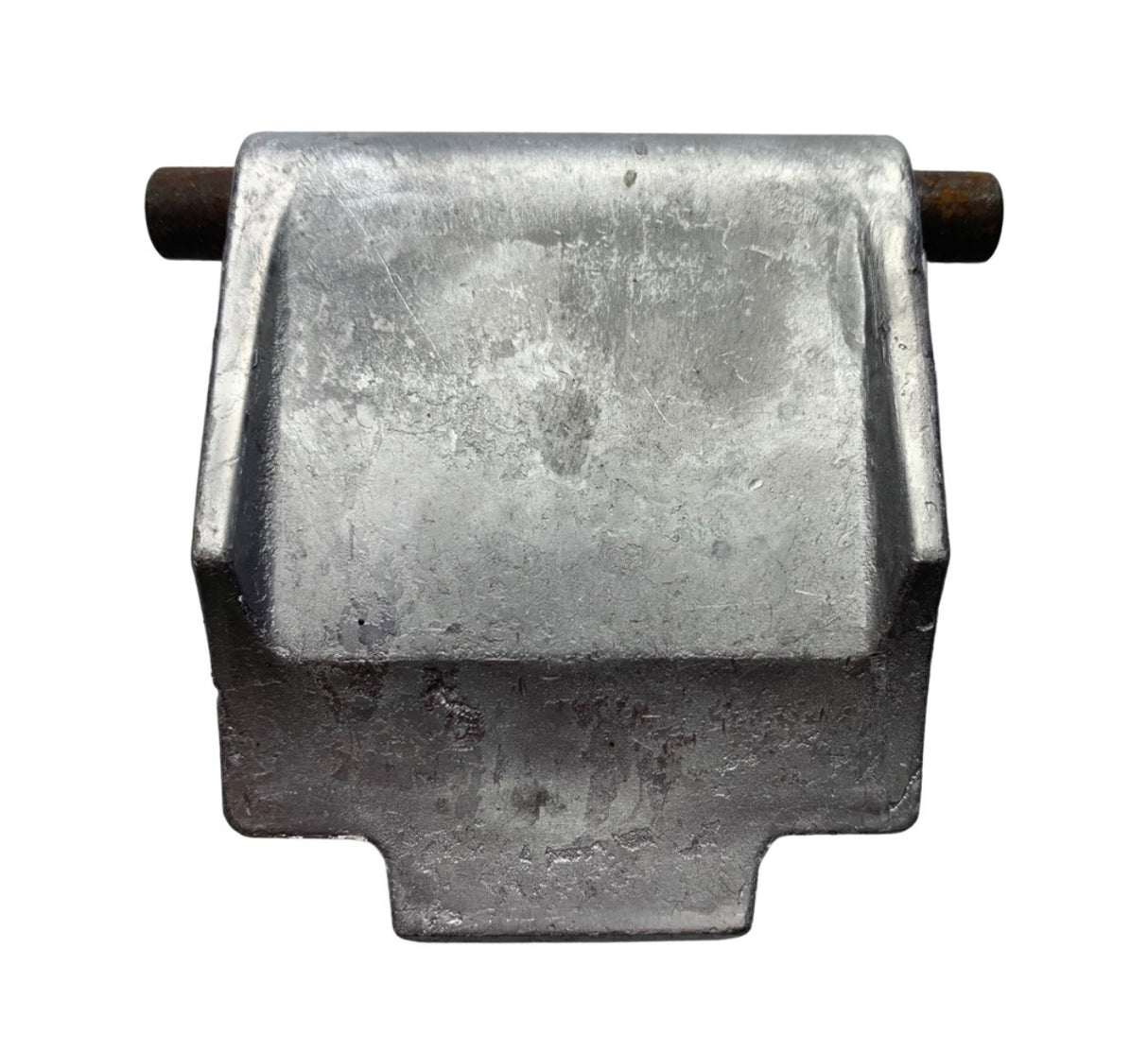 1358056 - Genuine Counter Plate - Hyundai HYCH2800ES Chipper Shredder