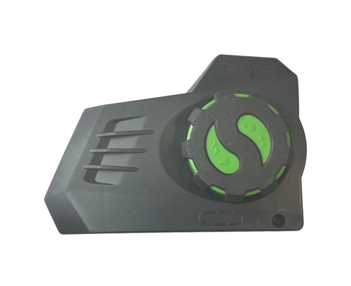 1129102 - Chain Adjustment Cover - Hyundai HYC2400E Chainsaw