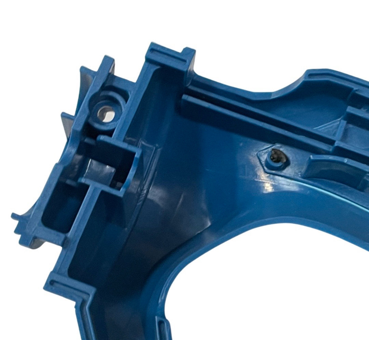 1314062 - Right Handle Casing - Hyundai HYHT680E Hedge Trimmer