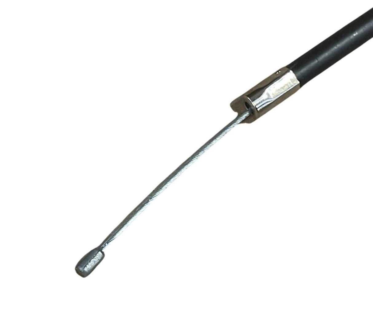 1262048 - Genuine Throttle Cable - Hyundai HYBV2600X Leaf Blower Vac