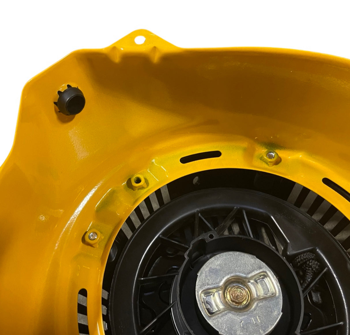 1418075 - Recoil Starter Assembly - JCB-CH150120PE Wood Chipper