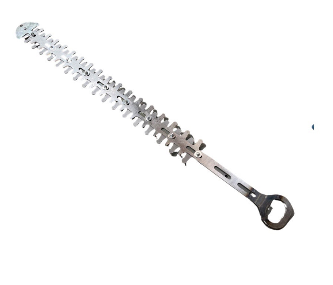 1314036 - Genuine Blade Assembly - Hyundai HYHT680E Hedge Trimmer