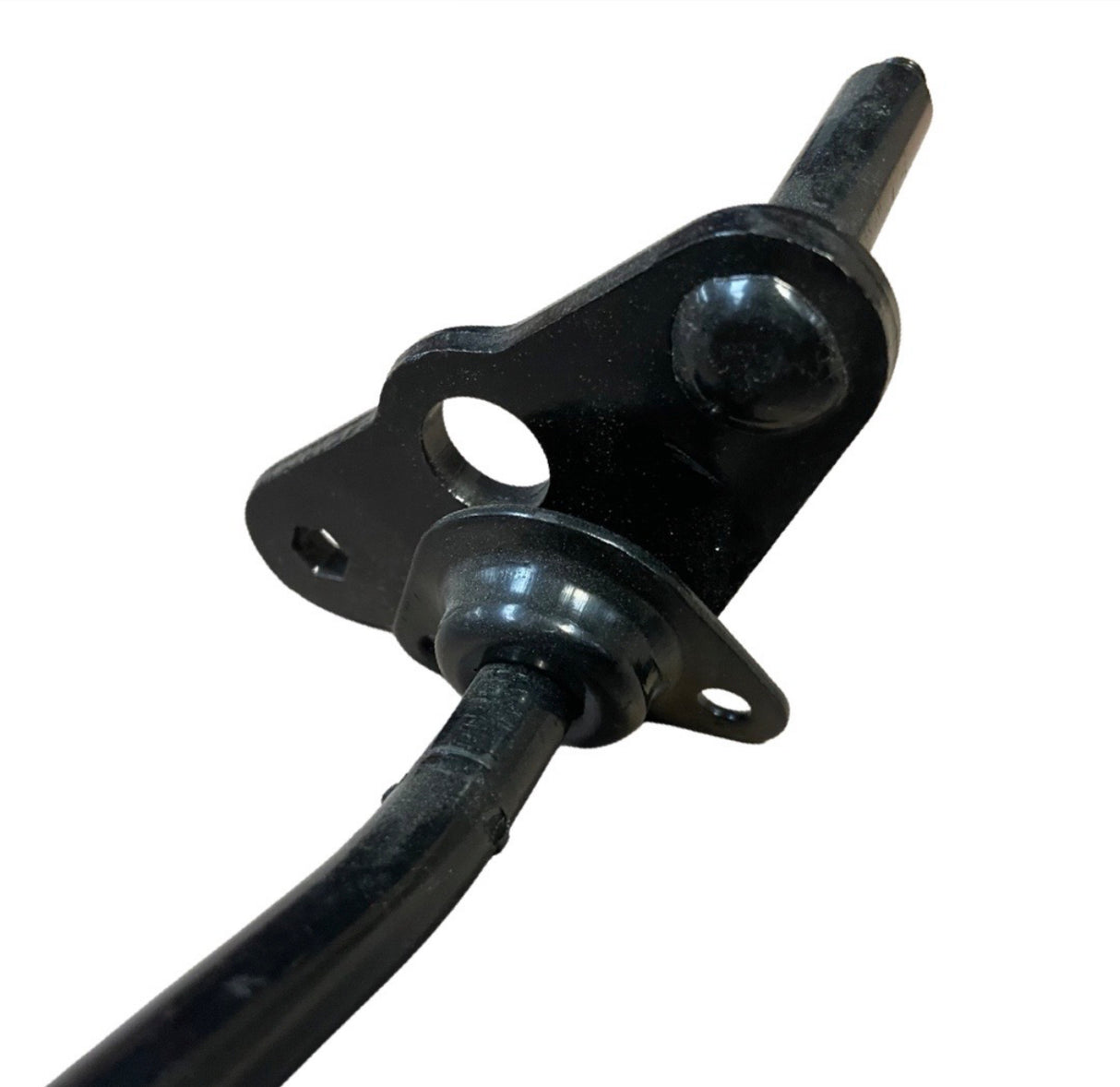 1143126 - Lawnmower Front Axle Assembly Hyundai HYM460SPE HYM510SP HYM510SPE