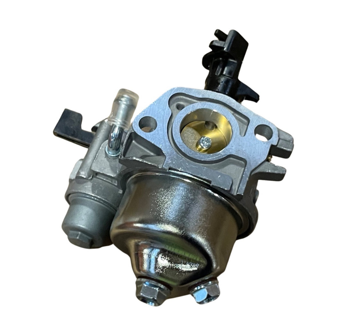 1419033 - Carburettor Assembly - JCB-CH75100P Wood Chipper