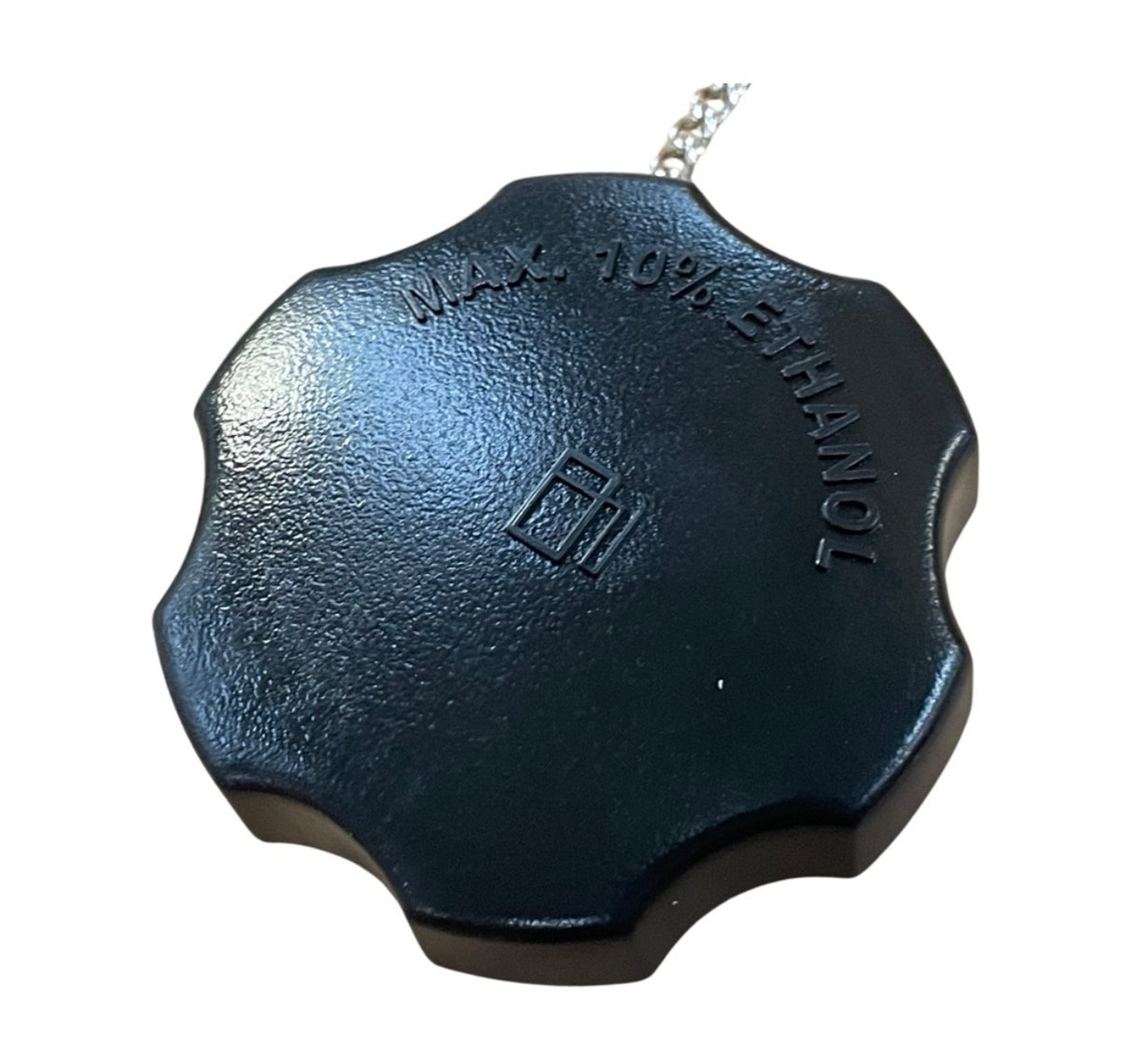 1418039 - Genuine Fuel Tank Cap - JCB-CH150120 Wood Chipper