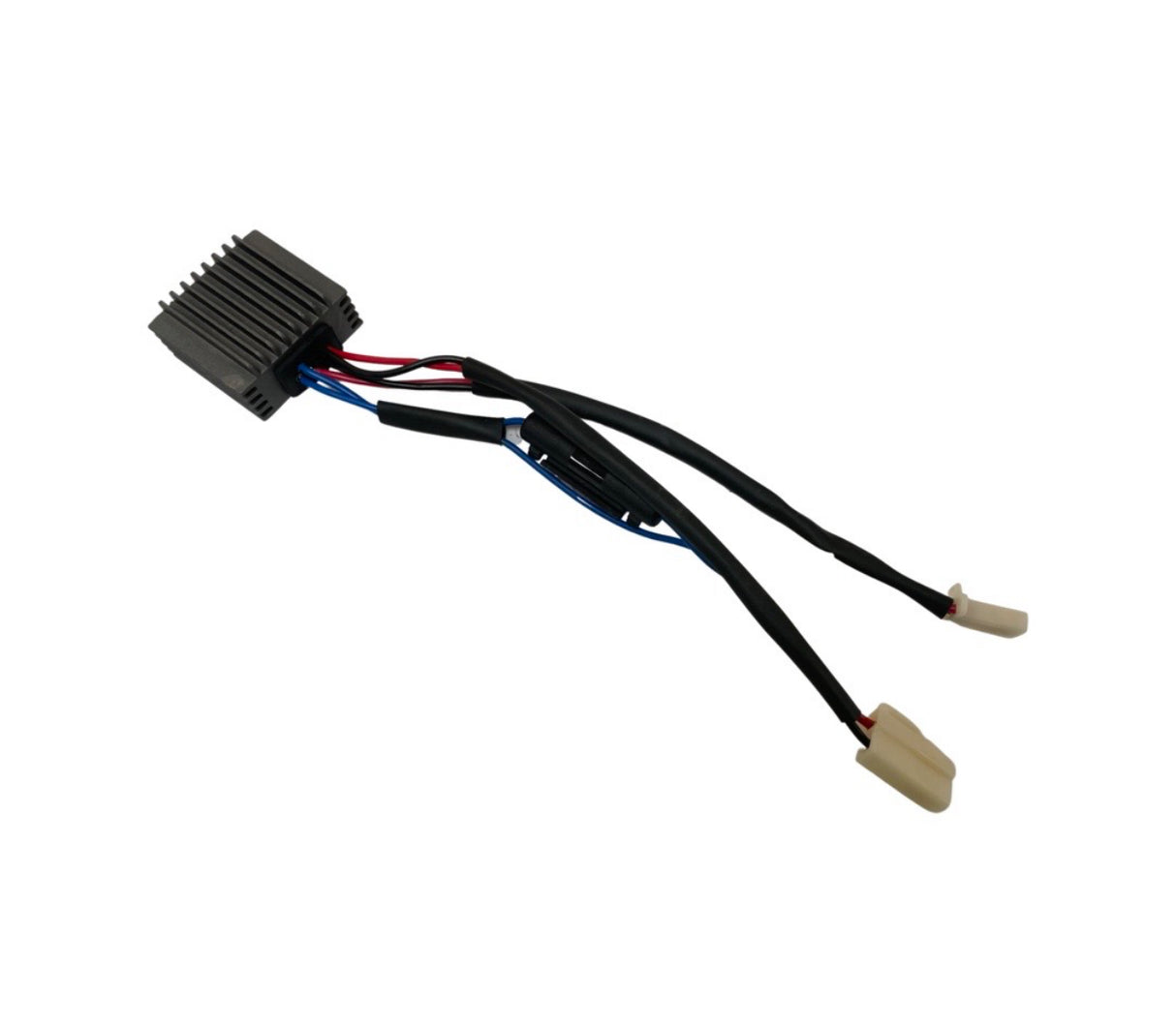 1339321 - Voltage Regulator - Hyundai HY6500SEi Inverter Generator