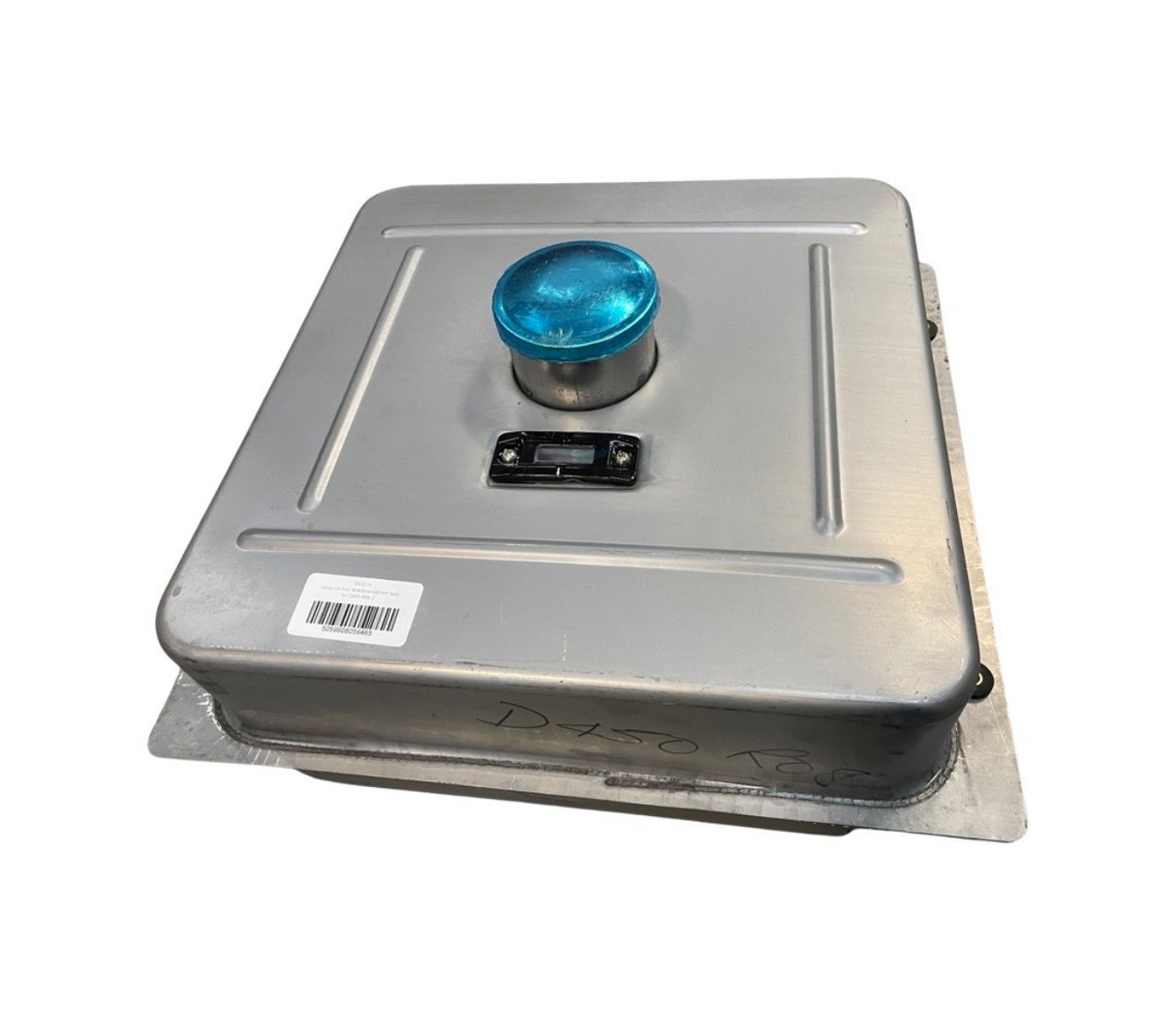 1023215 - Long Run Fuel Tank - Hyundai DHY8000SELR Diesel Generator