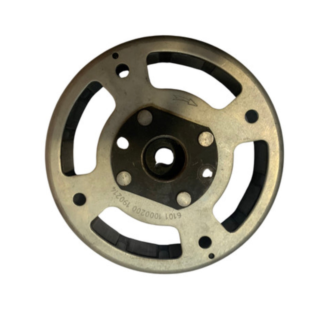 1280034 - Genuine Rotor Assembly - Hyundai HY1000Si Inverter Generator