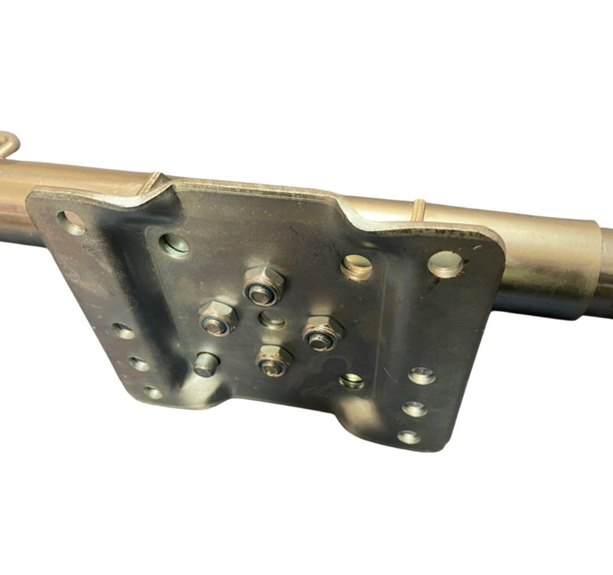 1367052 - Genuine Jockey Wheel - Hyundai HYCH15100TE Wood Chipper