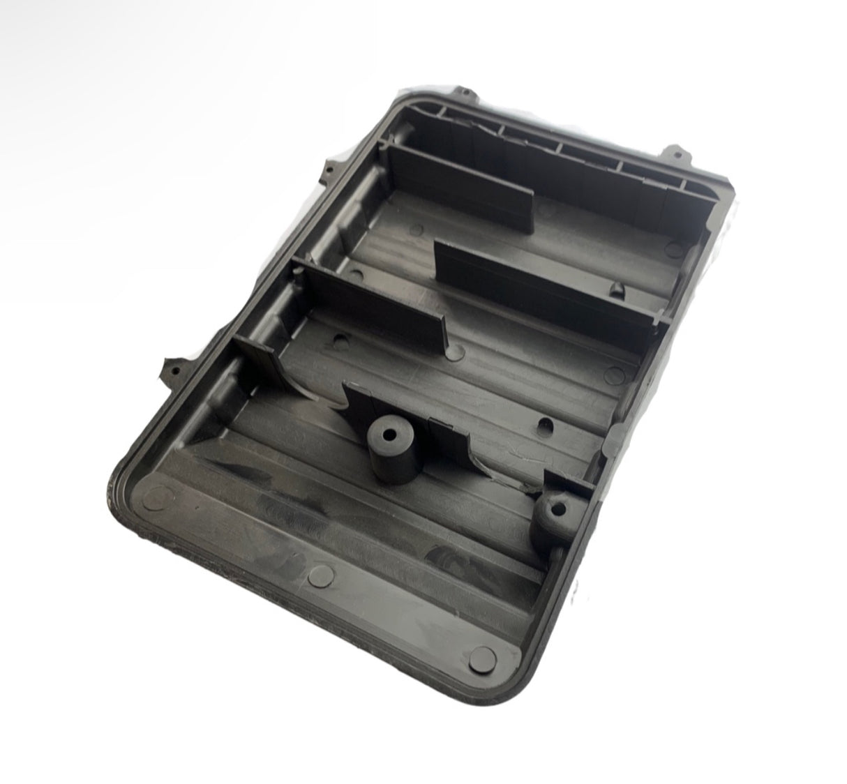 1310503 - Air Filter Cover - Hyundai HY3600SEi Inverter Generator