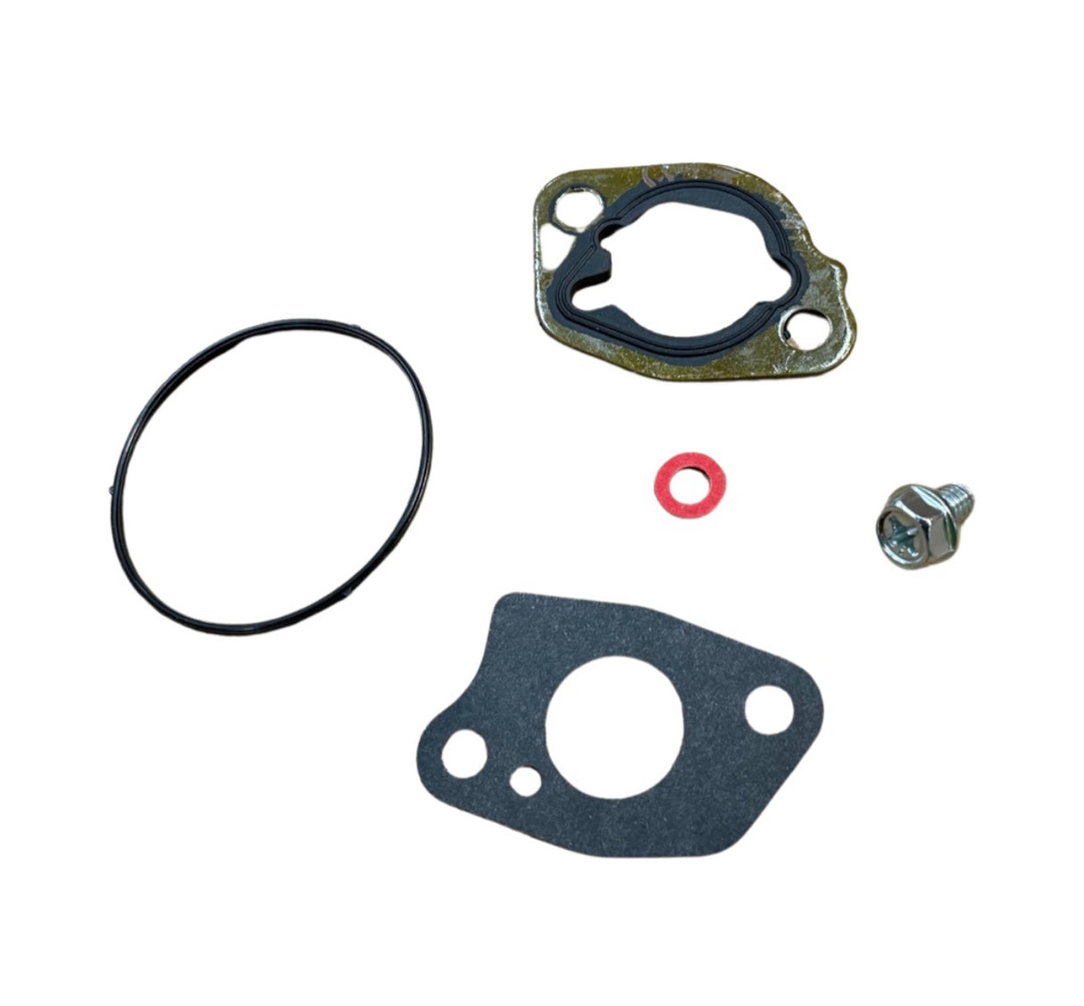 1361127 - Carburettor Gasket Set - JCB-CH75100P Wood Chipper