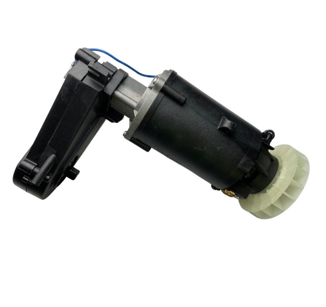 1318065 - Genuine 1800W Electric Motor - Hyundai HYSC1800E Scarifier