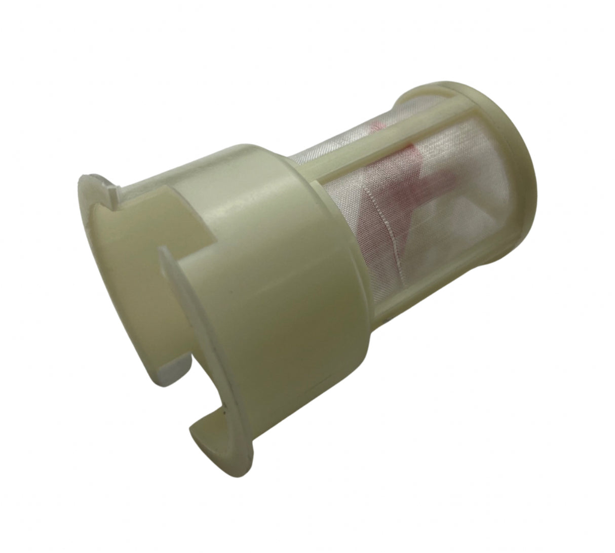 1090121 - Genuine Fuel Tank Cap - Hyundai HYCH6560 Wood Chipper