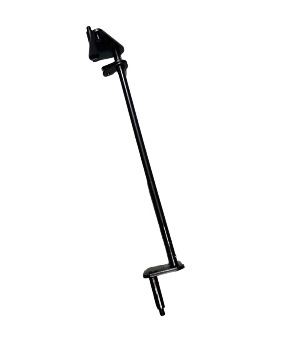 1288080 - Lawnmower Front Axle Assembly Hyundai HYM430SP HYM40Li420P