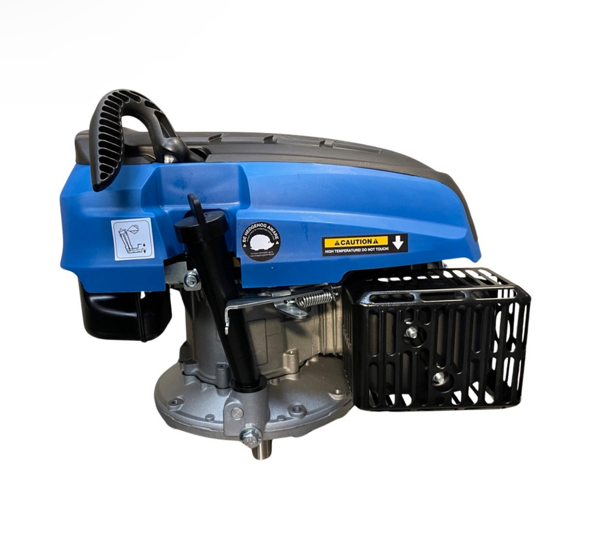 1140020 - Hyundai Y139V Lawnmower Engine HYM430SP HYM460SP