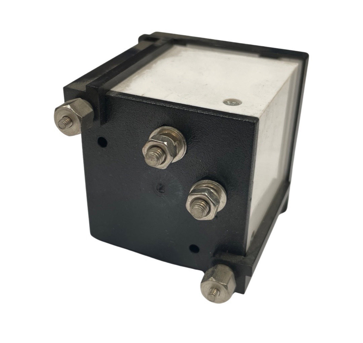 1012129 - Genuine Voltage Meter - Hyundai HY2800L-2 Petrol Site Generator