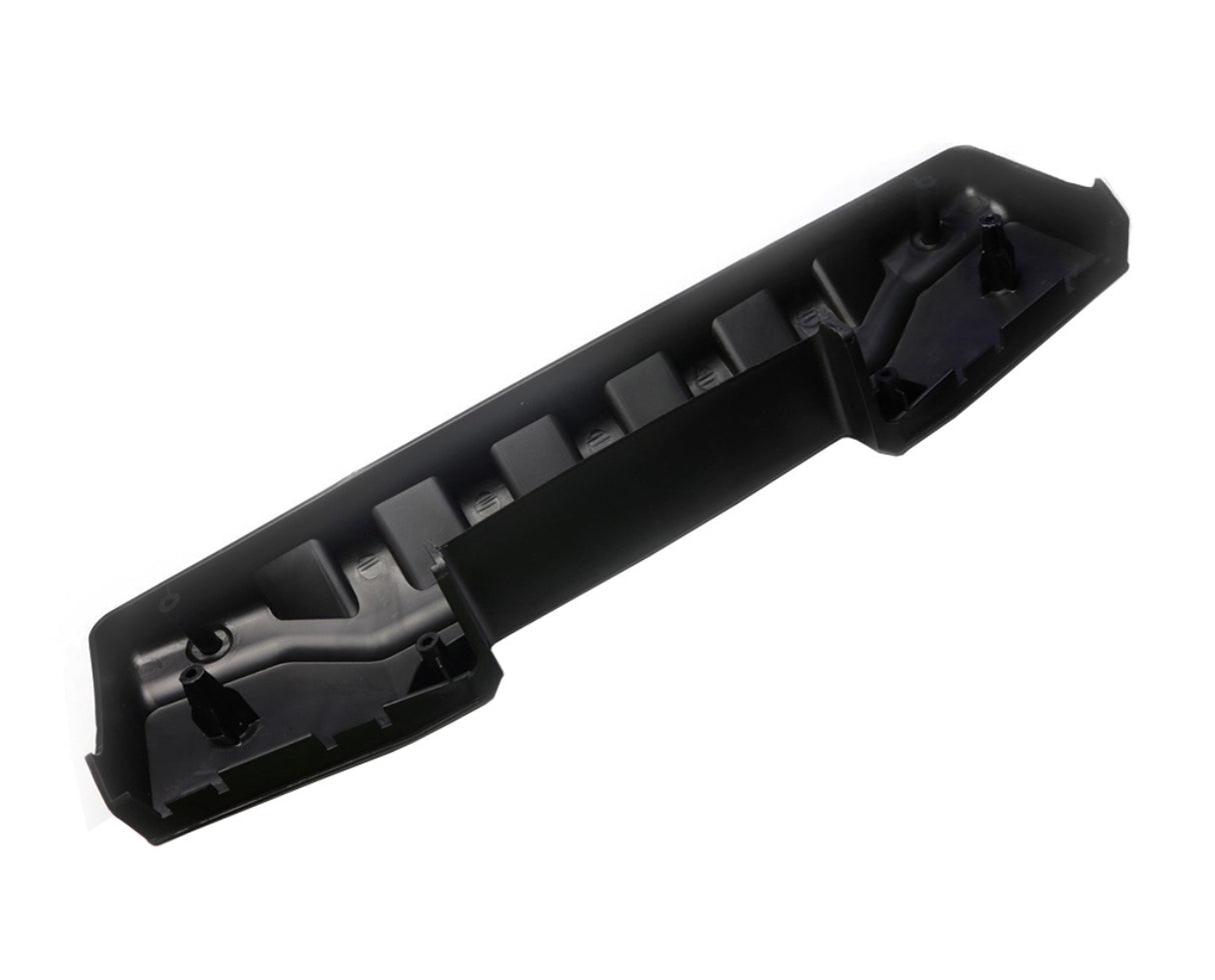 1001032 - Front Bumper Lower Cover - Hyundai HYSC210 Scarifier