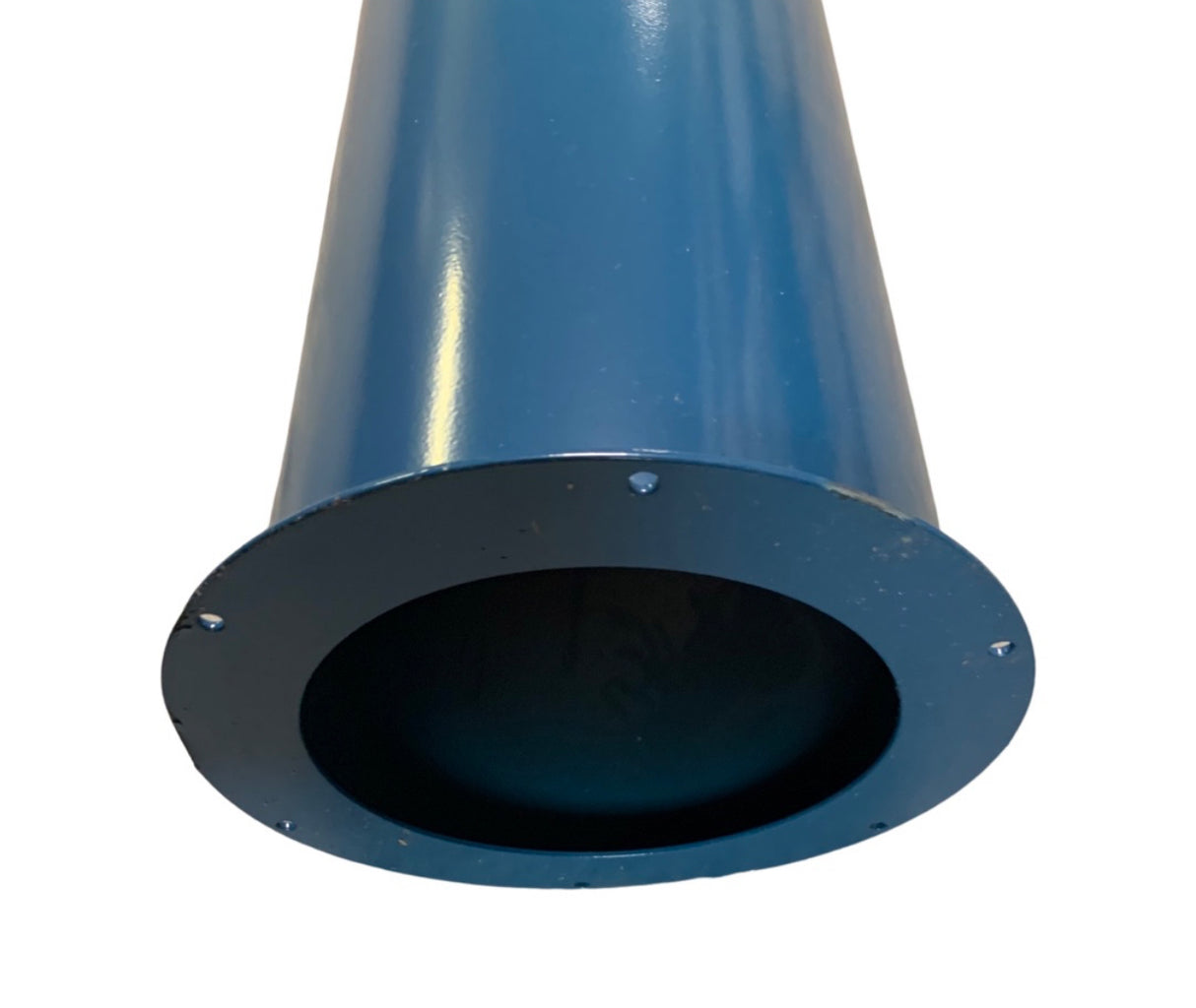 1094048 - Secondary Chute - Hyundai HYCH1400 Chipper Shredder