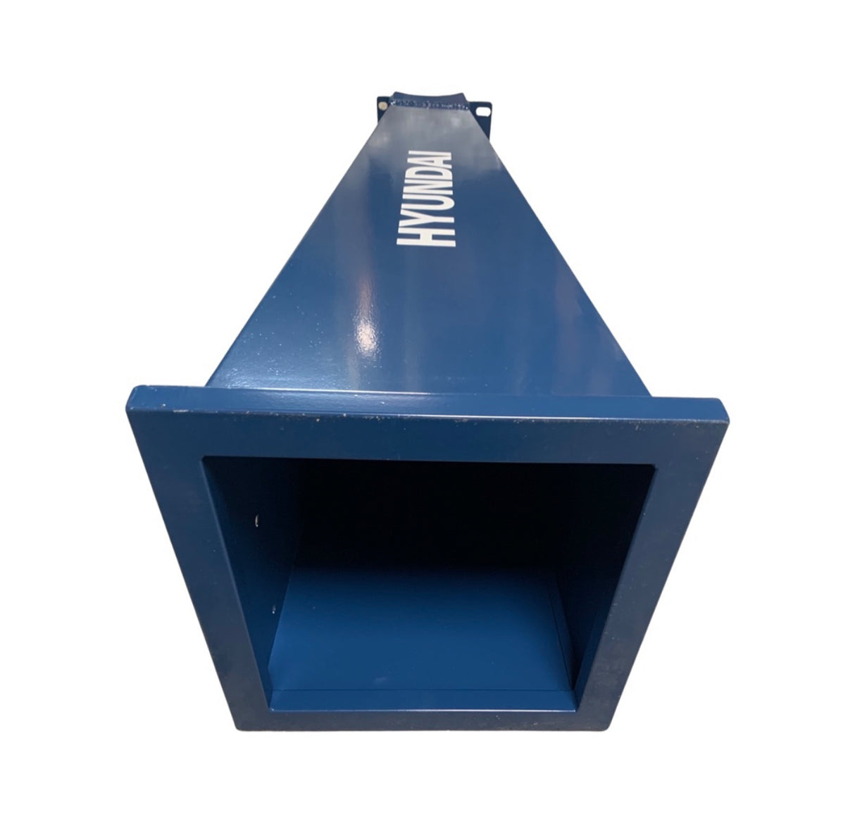 1090002 - Genuine Feed Hopper - Hyundai HYCH6560 Wood Chipper