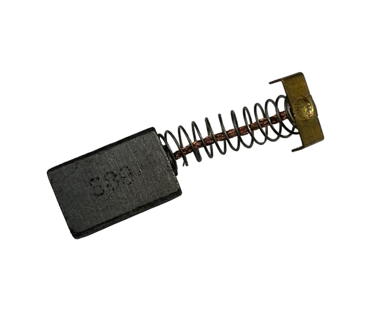 1358018 - Genuine Carbon Brush - Hyundai HYCH2800ES Chipper Shredder