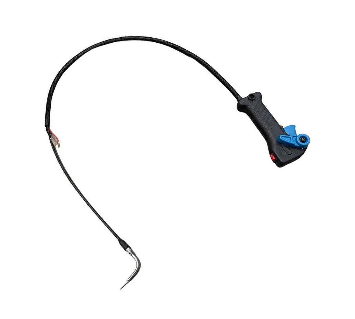 1165004 - Genuine Throttle Trigger Assembly - Hyundai HYB5200 Leaf Blower