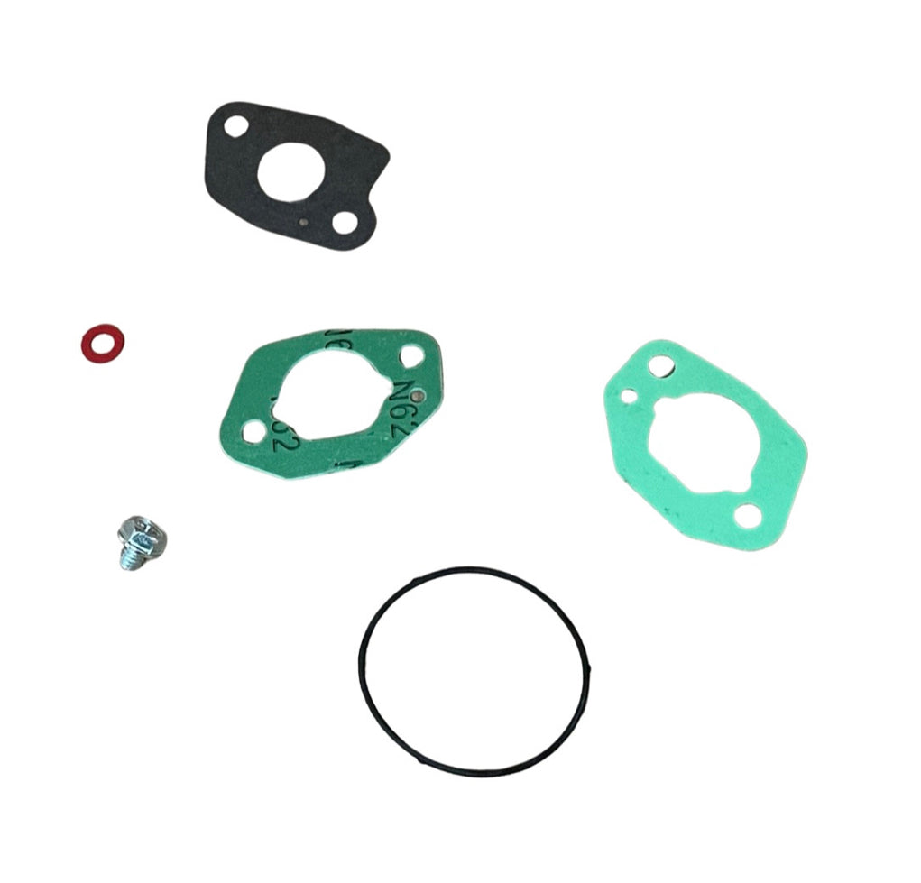 Hyundai HYM430SP 17" Lawnmower IC140V - Genuine OEM Spare Parts List