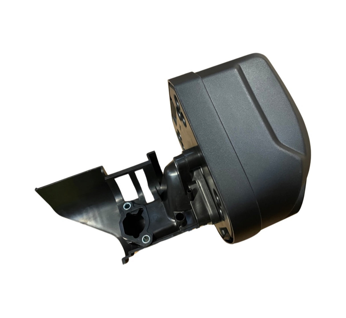 1418076 - Air Filter Casing Assembly- JCB-CH150120PE Wood Chipper