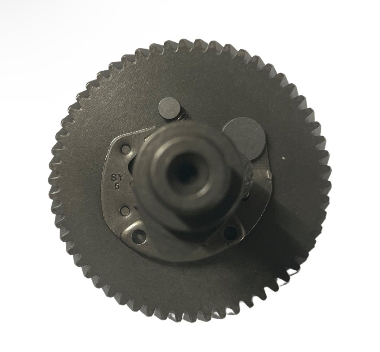 1237112 - Camshaft Assembly - P1PE P10000LE Petrol Generator