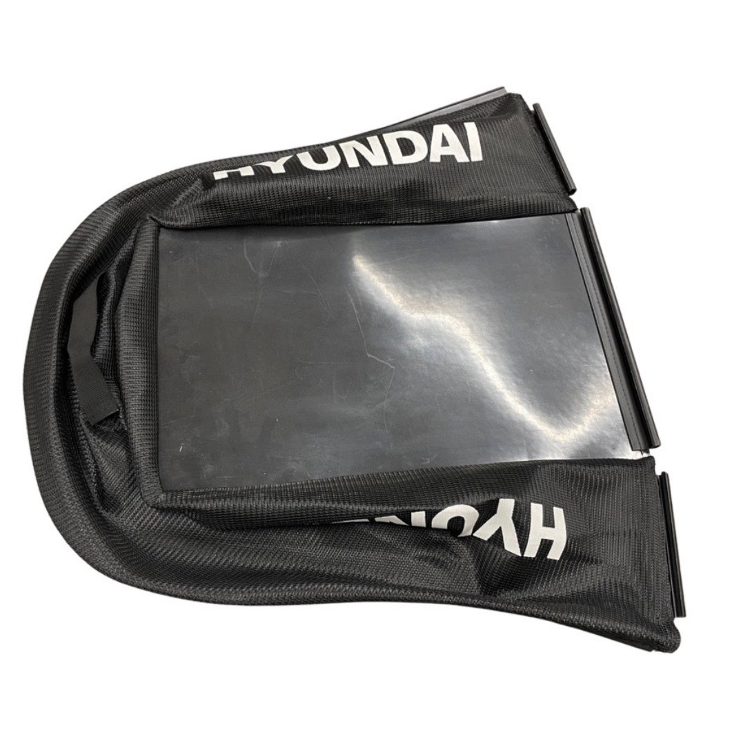 1146060 - Lawnmower Fabric Grass Bag Hyundai HYM530SPE