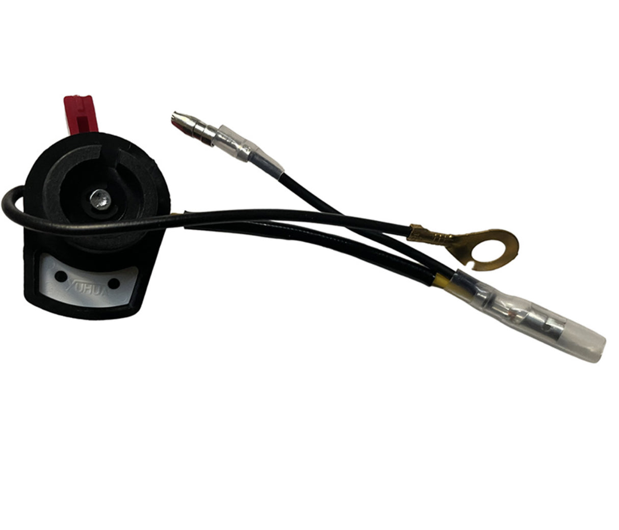 1090108 - ON/OFF Switch Assembly - Hyundai HYCH6560 Wood Chipper