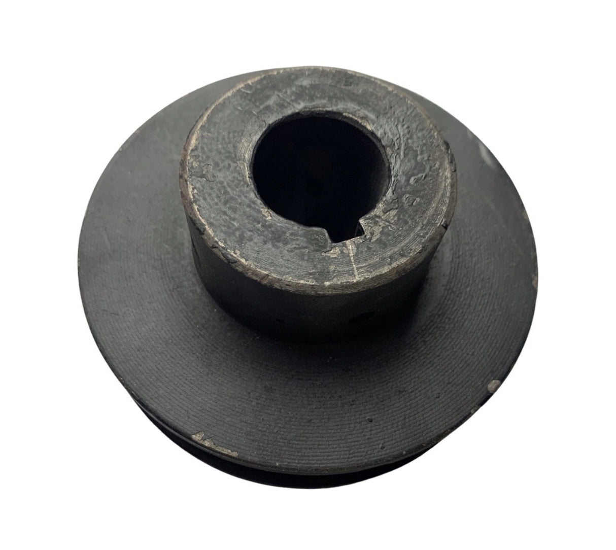 1094075 - Genuine Small Pulley - Hyundai HYCH1400 Chipper Shredder