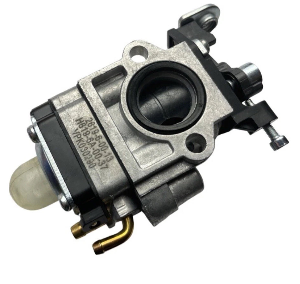 Carburettor Assembly Parker Brand Brush Cutter PGBC-5200 PGMT-5200