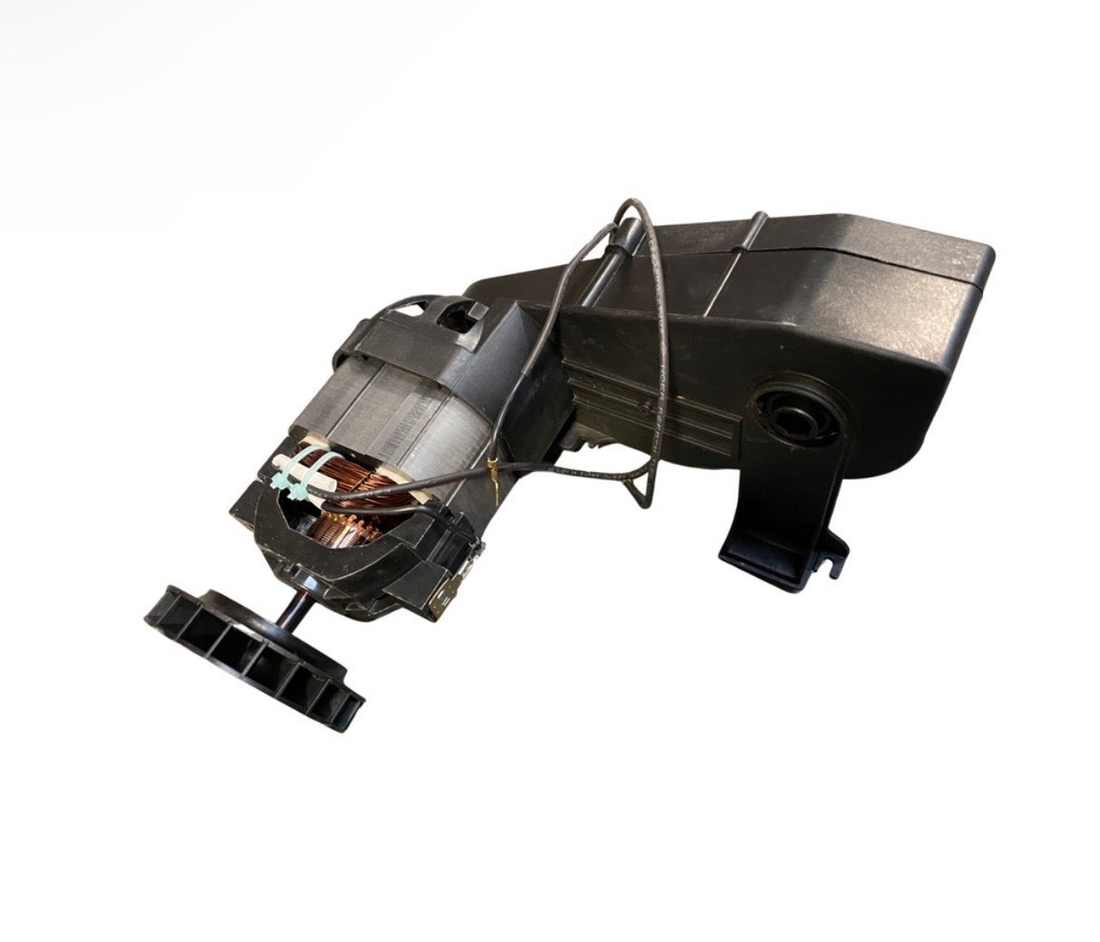 1374057 - Genuine 1500W Electric Motor - Hyundai HYSC1500E Scarifier