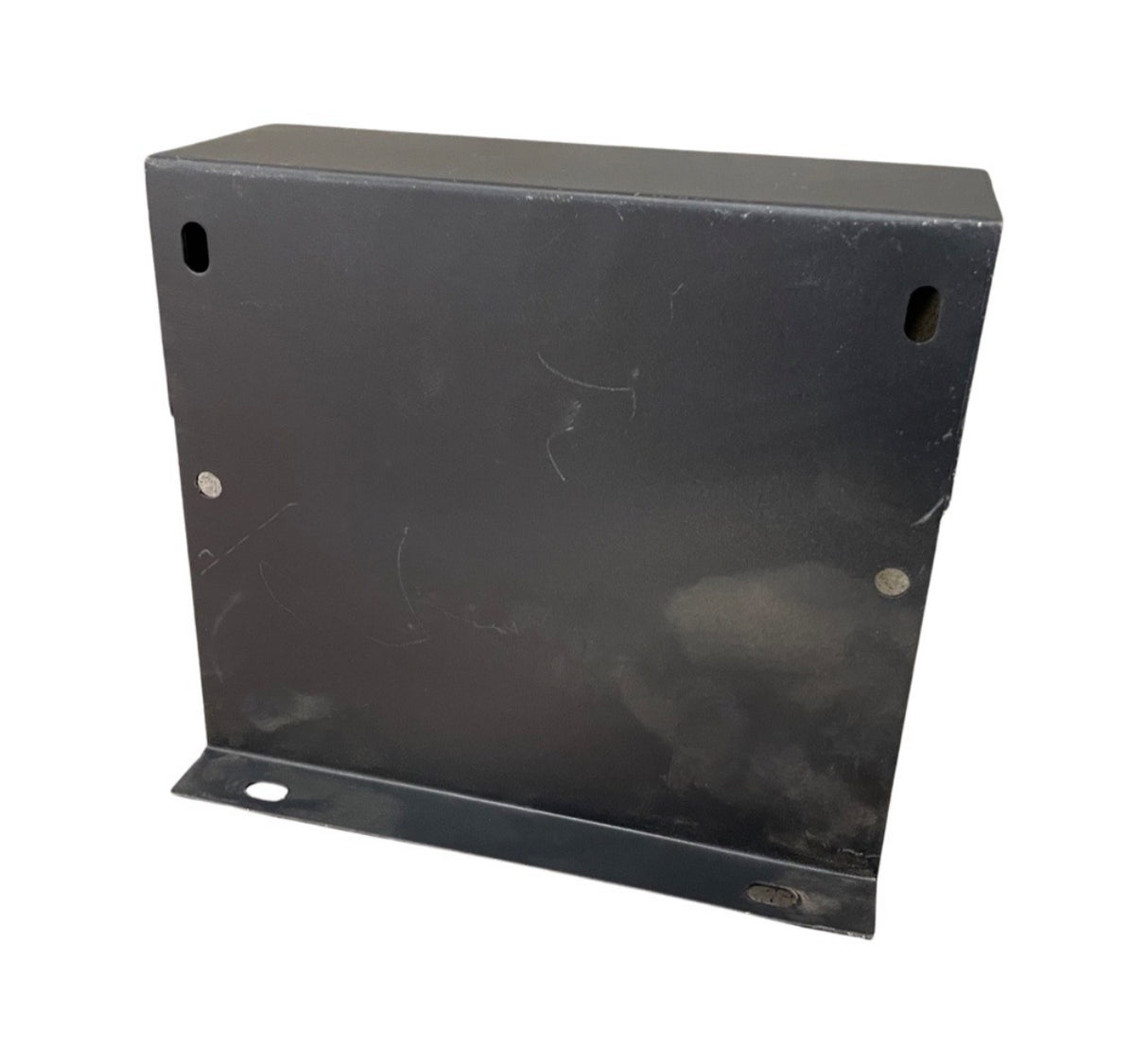 1022242 - Battery Support Bracket - Hyundai DHY6000SE DHY8000SELR Generator