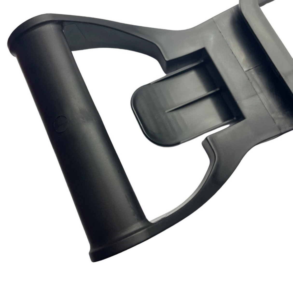 1167035 - Collection Bag Plastic Handle Hyundai HYBV3000E Leaf Blower