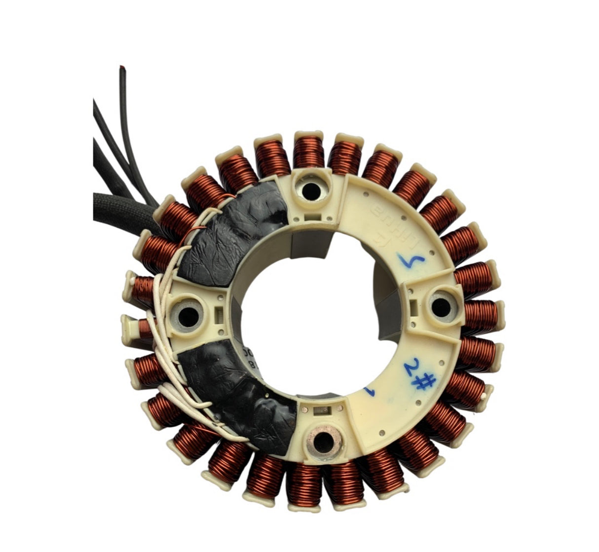 1235150 - Genuine Stator Assembly - P1PE P4000i Inverter Generator