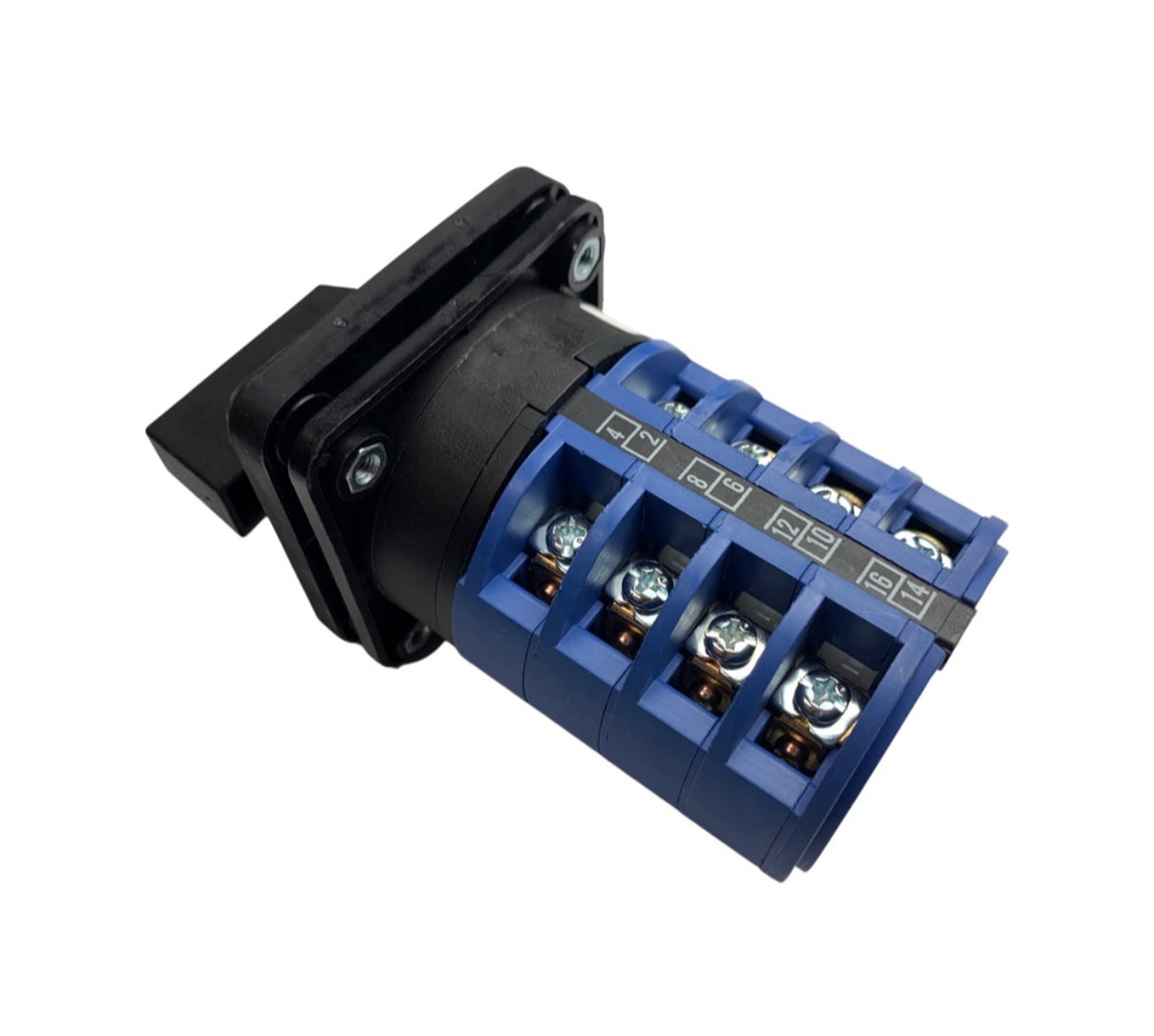 1022339 - Changeover Switch - Hyundai DHY6000SE DHY8000SELR Generator