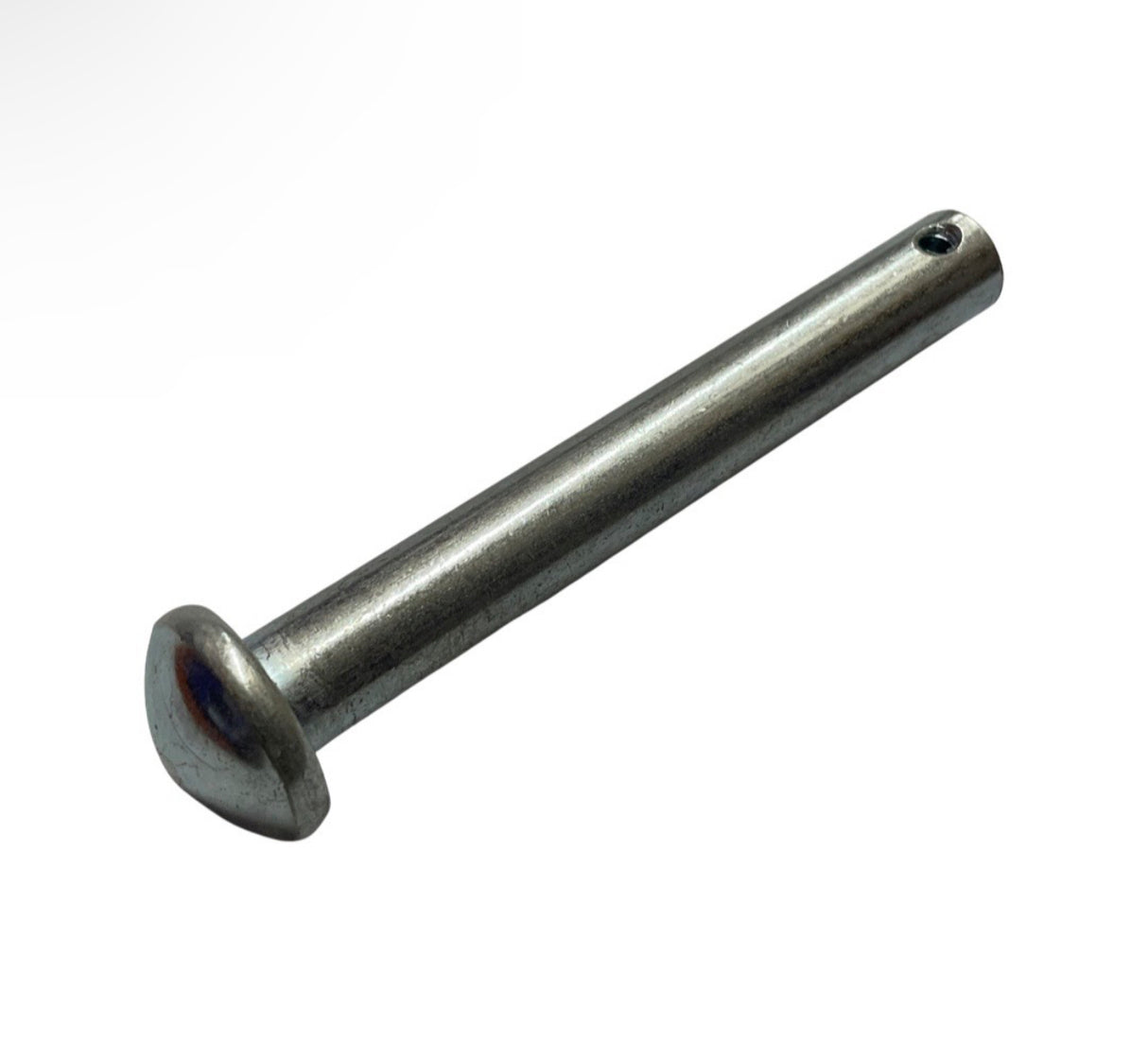 1237047 - Wheel Axle Assembly - P1PE P10000LE Petrol Generator