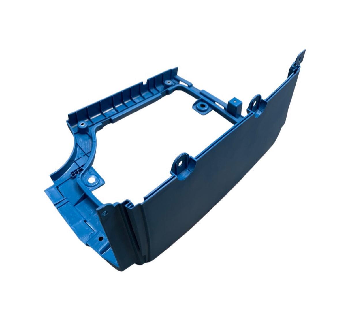 1004068 - Left Casing Assembly - Hyundai HY3200SEi Inverter Generator