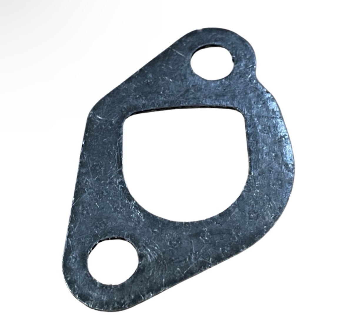 1014074 - Exhaust Muffler Gasket - Hyundai HY3800L-2 Petrol Site Generator