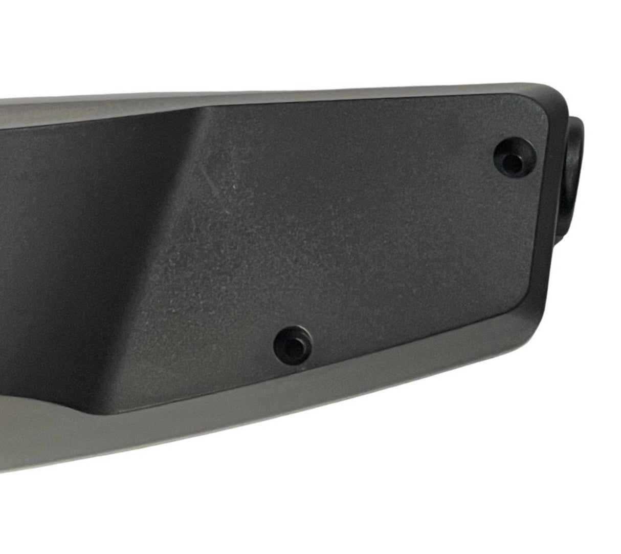 1001026 - Lower Cover Handle Box - Hyundai HYSC210 Scarifier