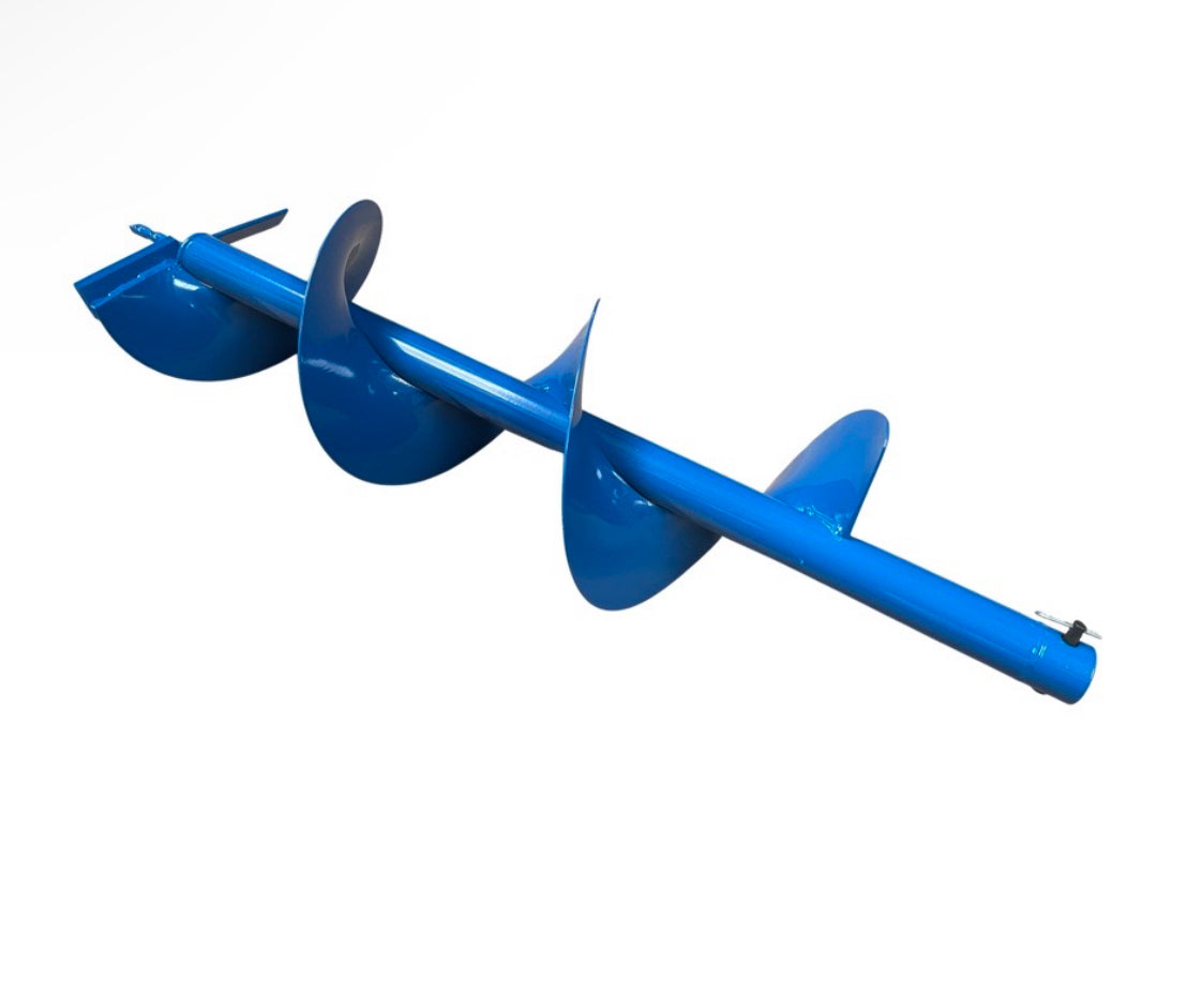 1162010 - Drill Attachment 200mm x 800mm - Hyundai HYEA5200X HYEA5080