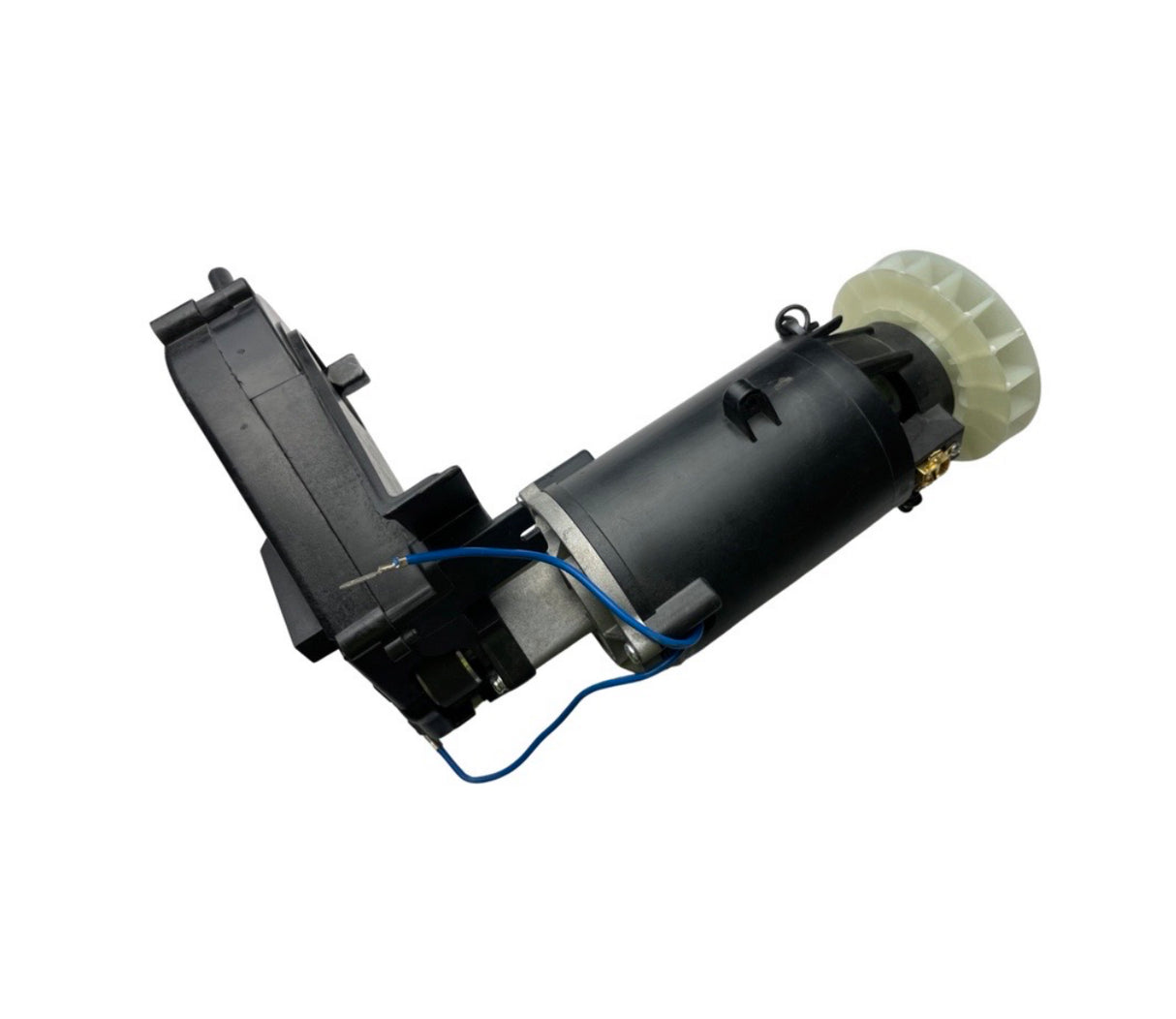 1318065 - Genuine 1800W Electric Motor - Hyundai HYSC1800E Scarifier