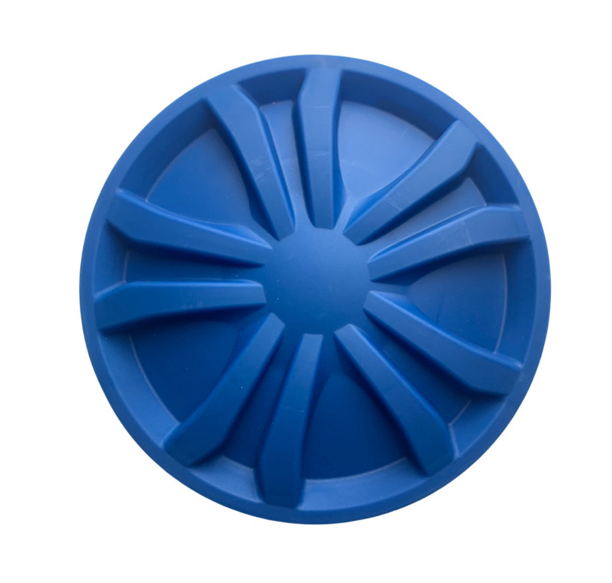 1318001 - Front Wheel Cover - Hyundai HYSC1800E Scarifier