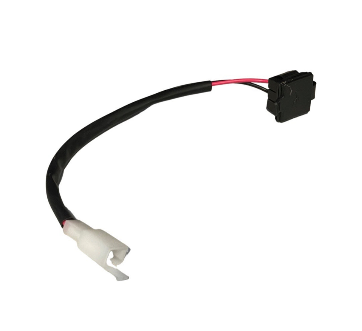 1339387 - Genuine USB Socket - Hyundai HY6500SEi Inverter Generator