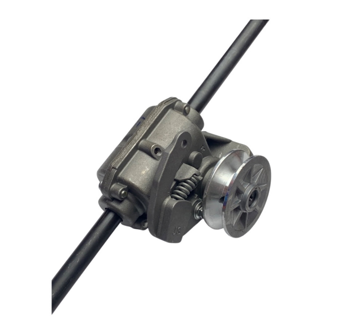 1290098 - Lawnmower Gearbox Assembly Hyundai HYM460SPE HYM510SP