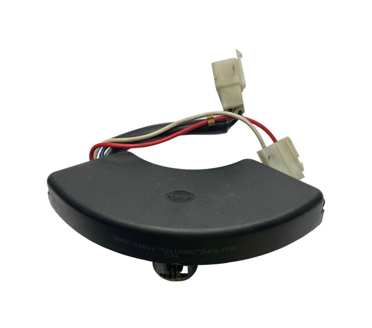 1023251 - Single Phase AVR 6kW - Hyundai DHY8000SELR Diesel Generator